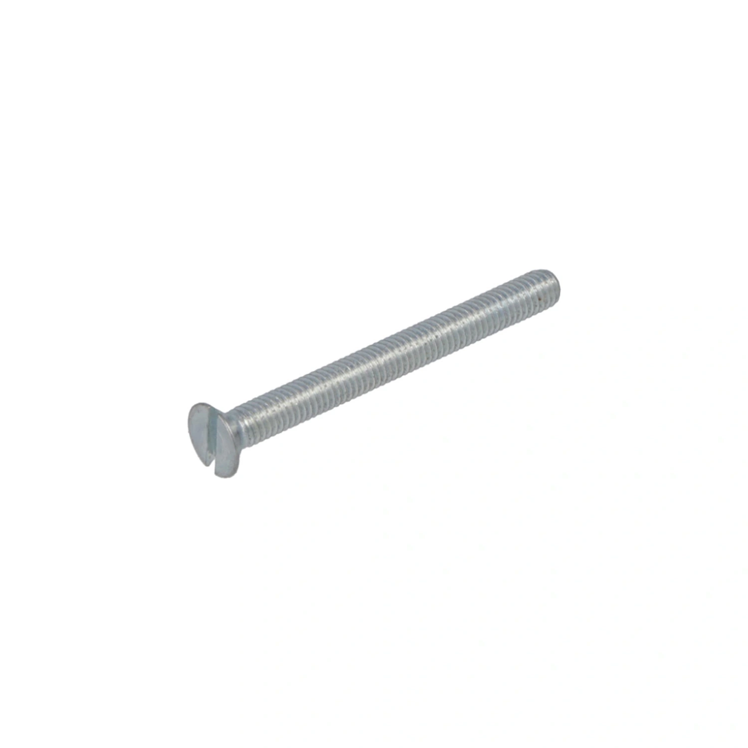 Proftec Metaalschroef - Verzinkt - M3x35 (200st)