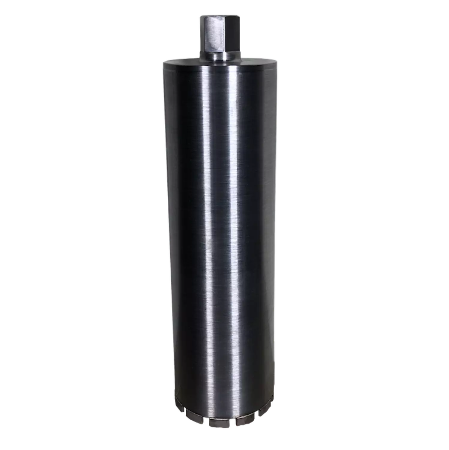 Meijer Tools – Foret pour carotteuse béton - forage humide - qualité supérieure – ø162 mm - 5/4''-image