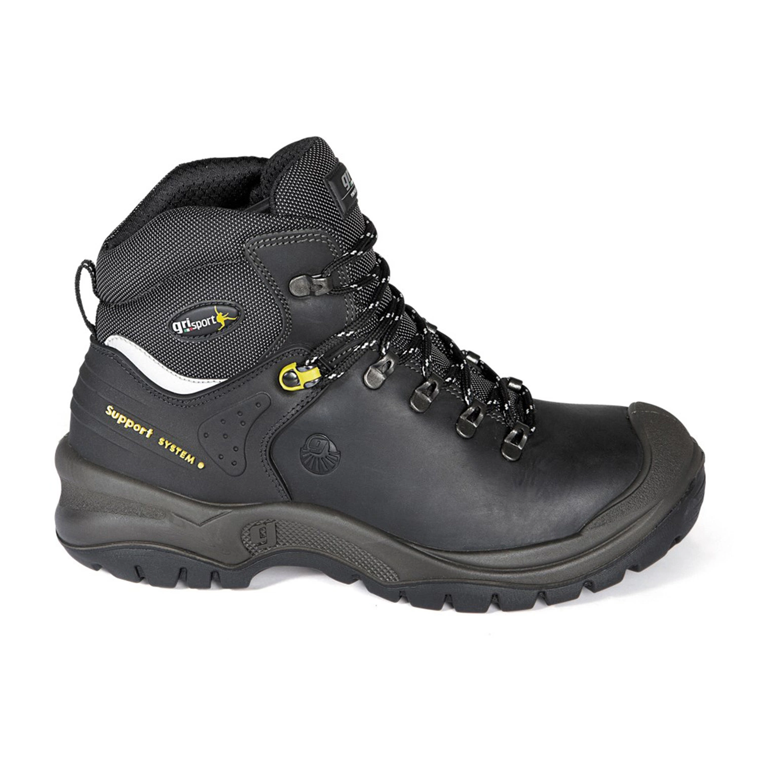 Grisport 903L Werkschoen-image