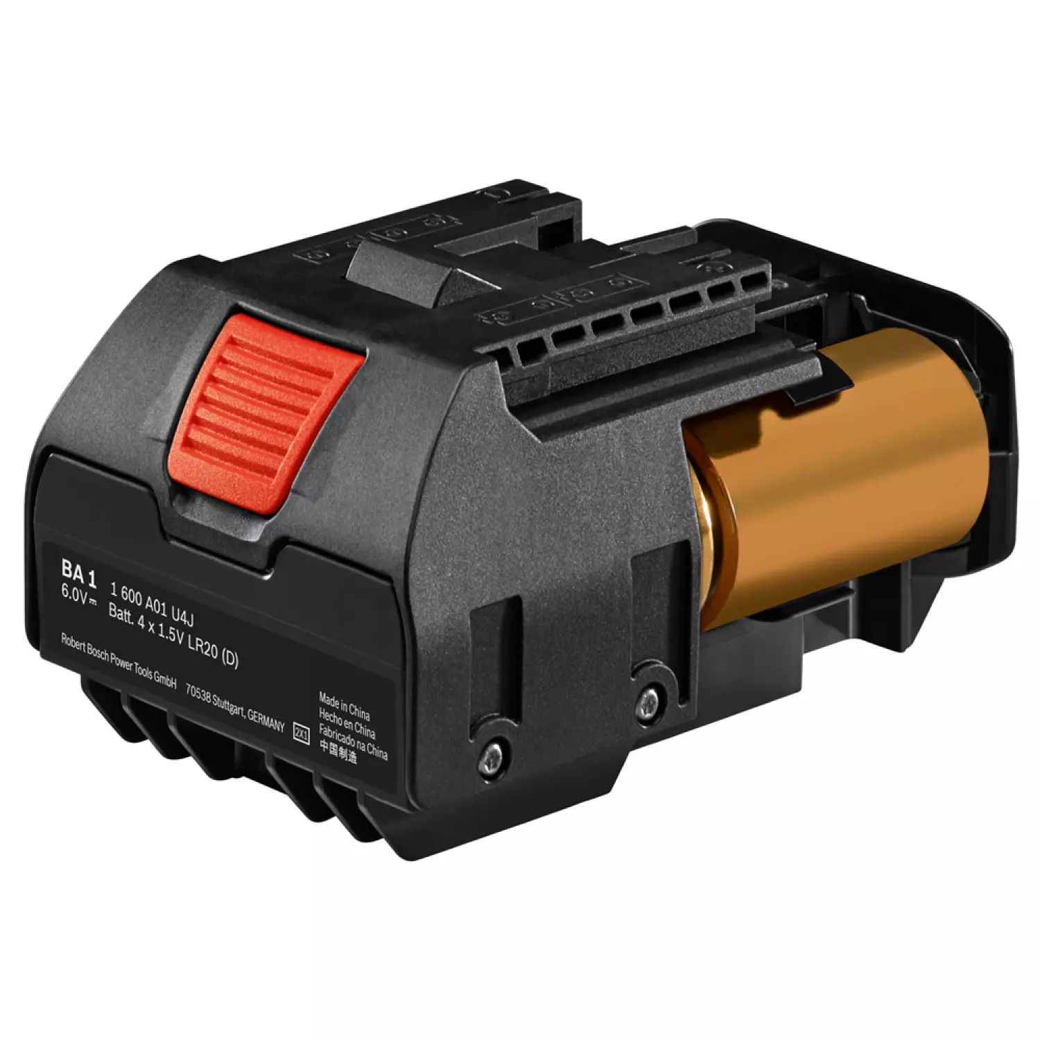 Bosch 0601061F00 - Laser rotatif GRL 600 CHV, récepteur laser LR 60 avec support RB 60, télécommande RC 6, fixation murale WM 6, 1x batterie GBA ProCORE18V 4,0Ah, chargeur rapide GAL 18V-40, adaptateur BA 1, 4x batteries D, 4x batteries AA, lunettes de sé