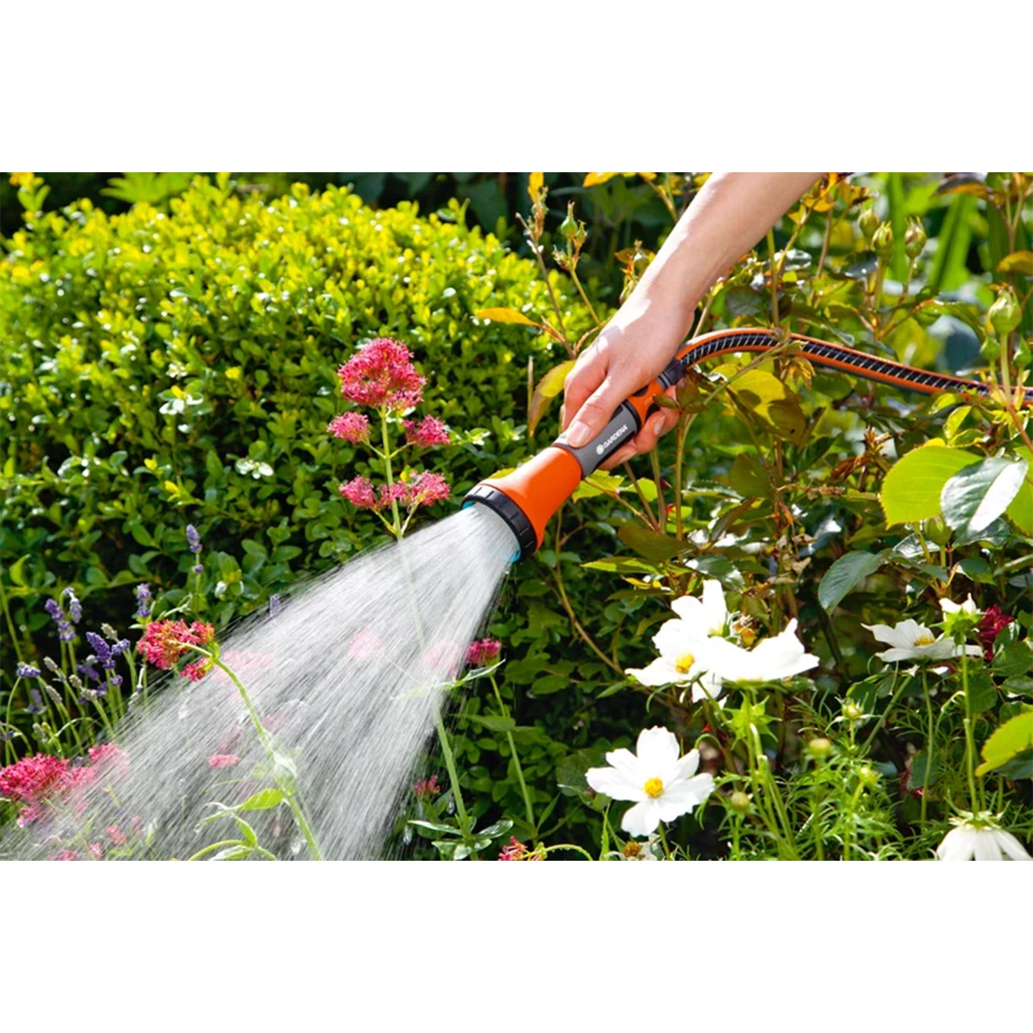 Gardena 18310-20 Sproeibroes