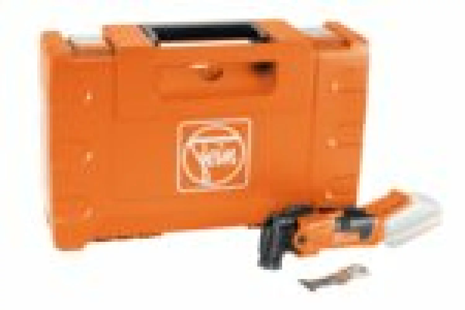 Fein MM500 Multimaster Plus select Multitool in koffer - 350W-image