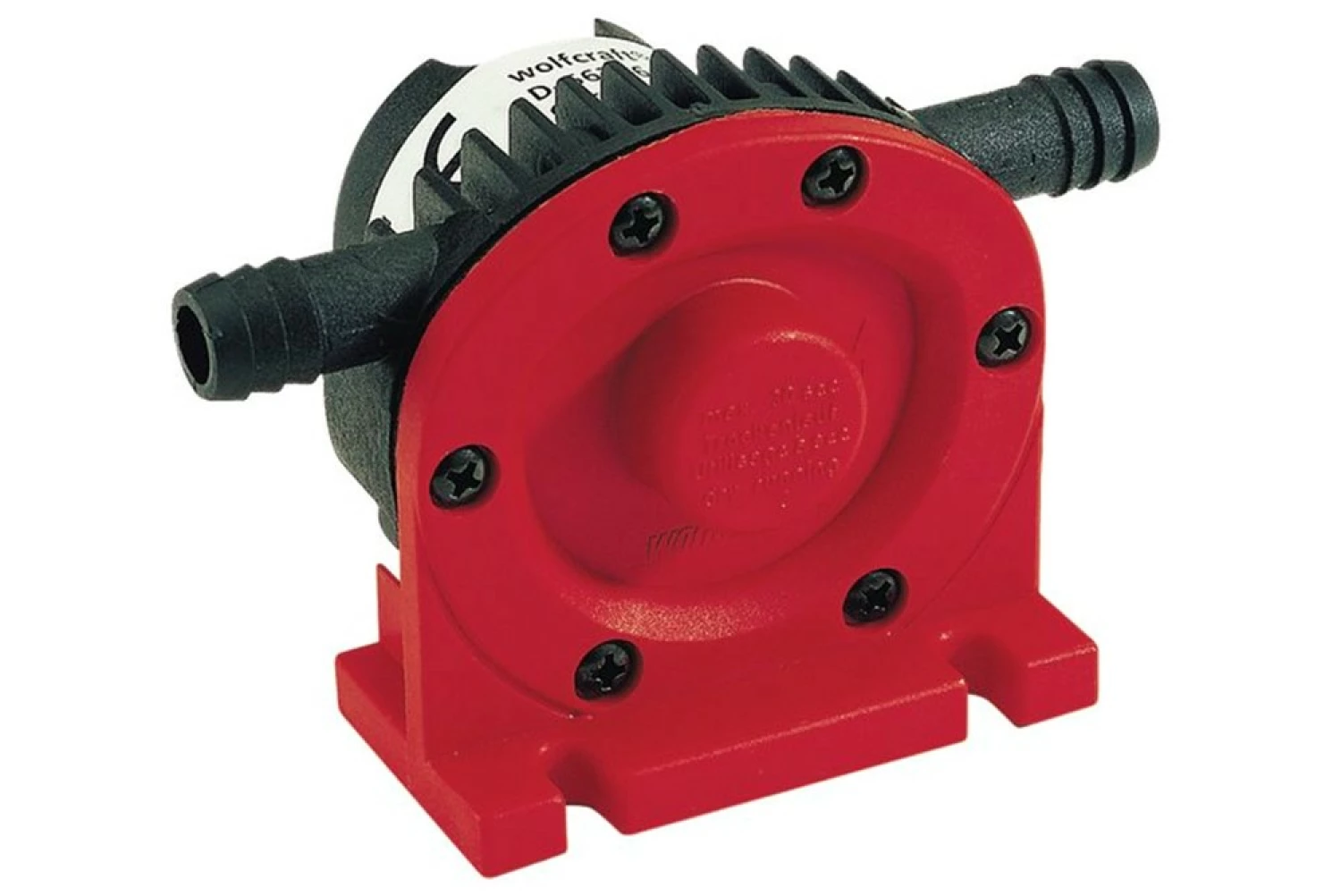 Wolfcraft 2202000 Boormachinepomp - 1300l/h - 1/2"-image