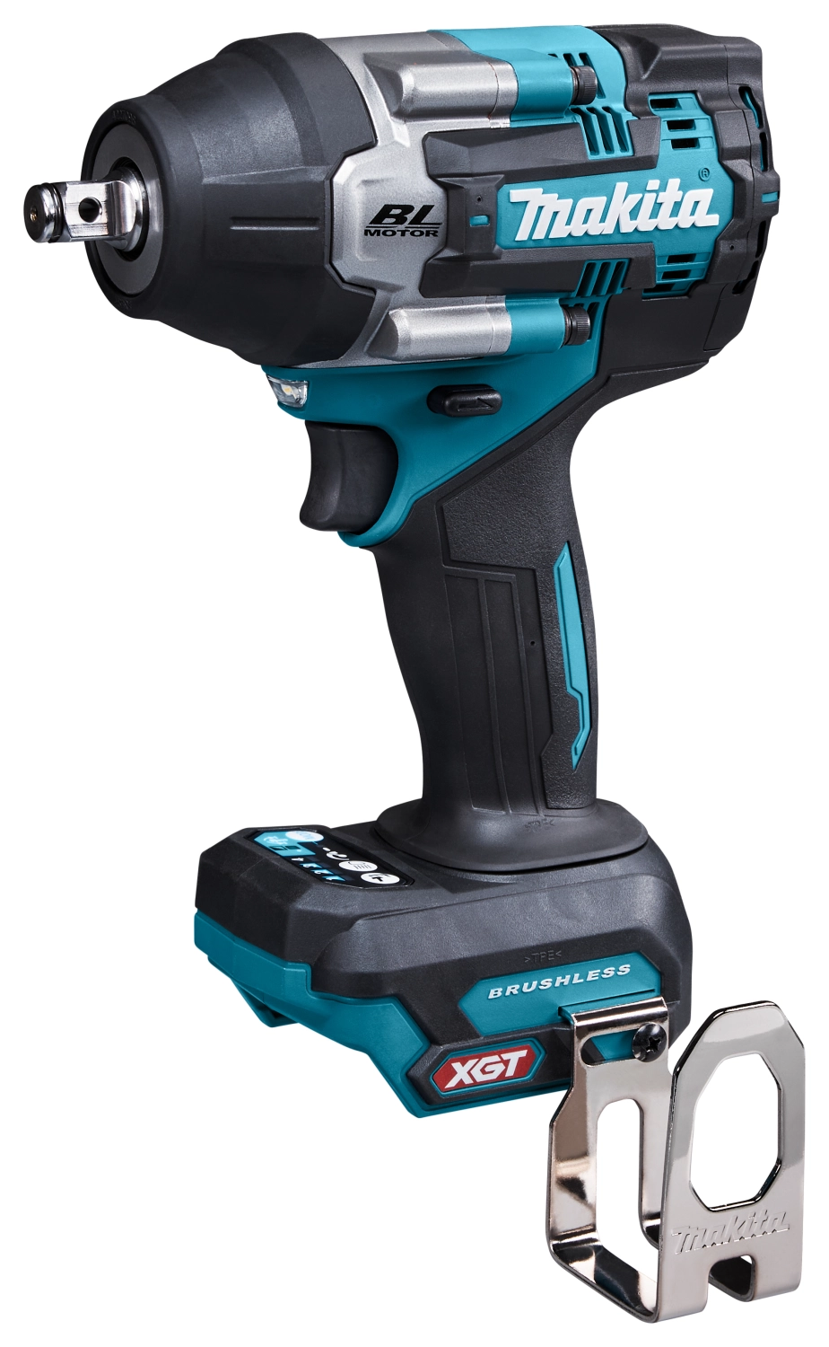 Makita TW007GZ XGT 40V Max Li-ion accu slagmoersleutel body-image