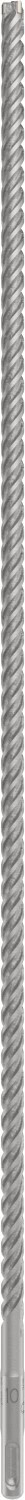 Bosch 061599766X Jeu de 5 forets SDS-PLUS longs-image