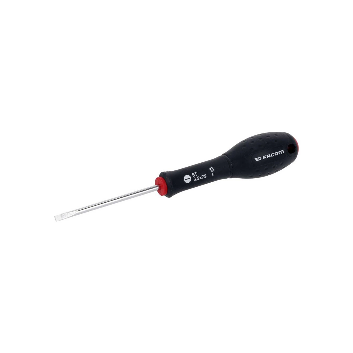 Facom BT3.5X75 Ergotwist tournevis - SL3,5 x 75 mm