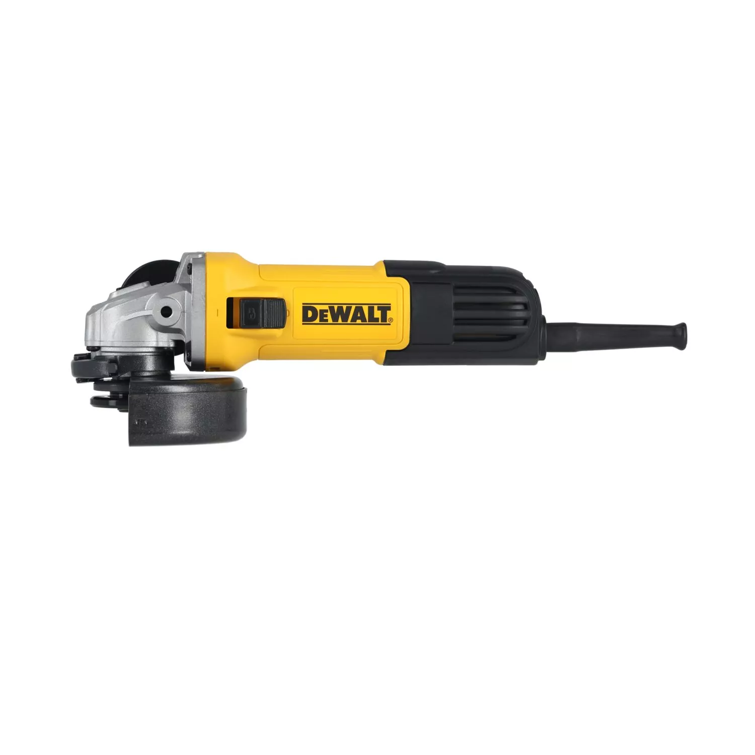 DeWALT DWE4036-QS Meuleuse d'angle - 115 mm - 750 W-image
