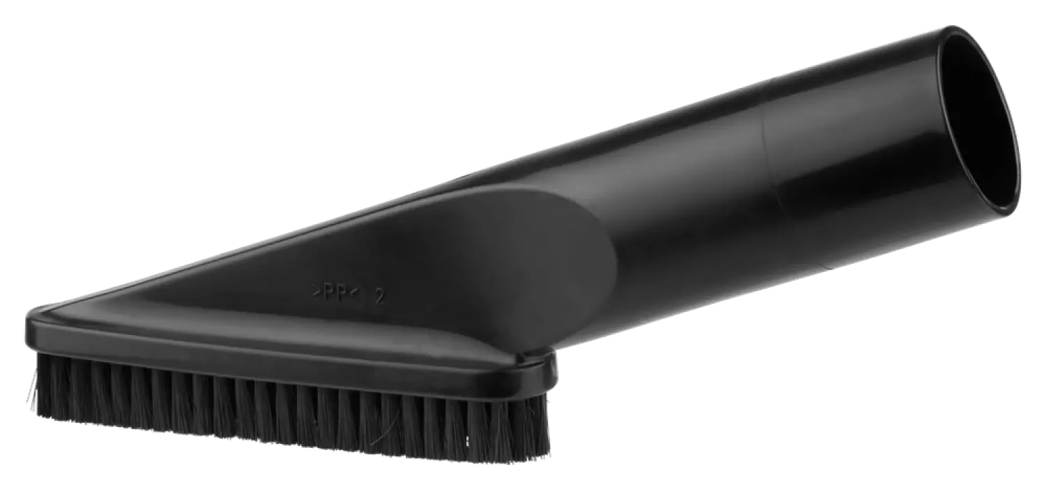 Makita 198540-1 Aspiration des brosses - noir-image