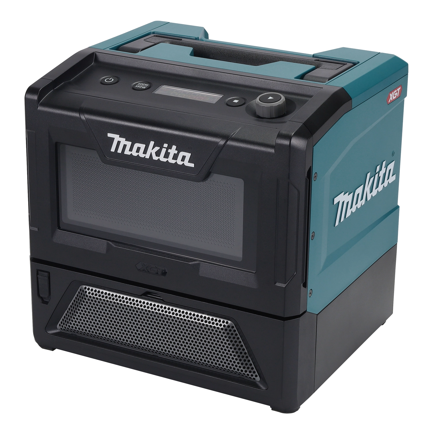 Makita MW001GZ XGT Micro-ondes -machine seul - 40V Max Li-Ion batterie-image