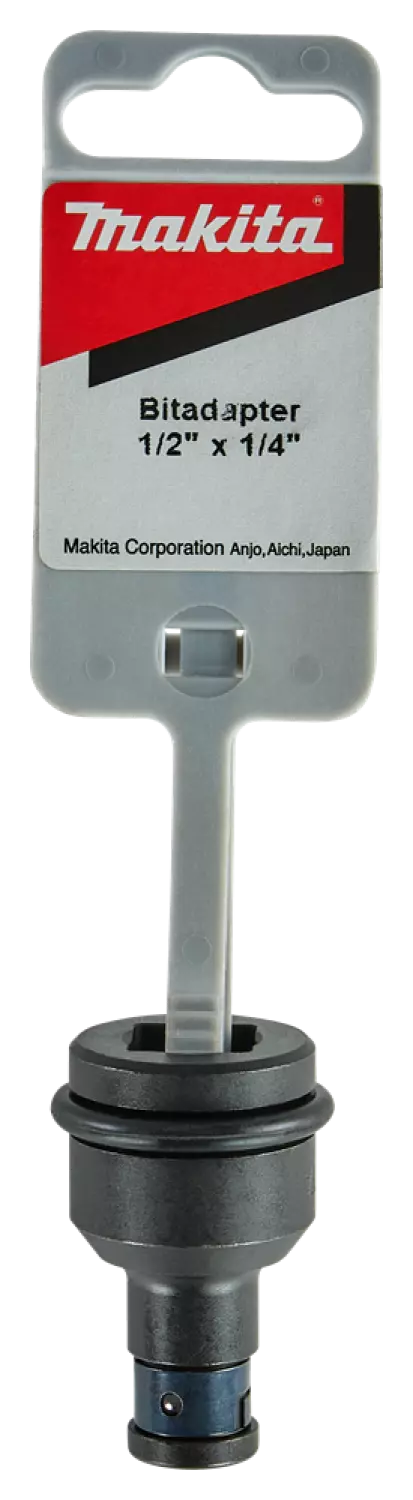 Makita 134873-0 Porte-embout de vis - 1/2 "à 1/4" - 50 mm-image
