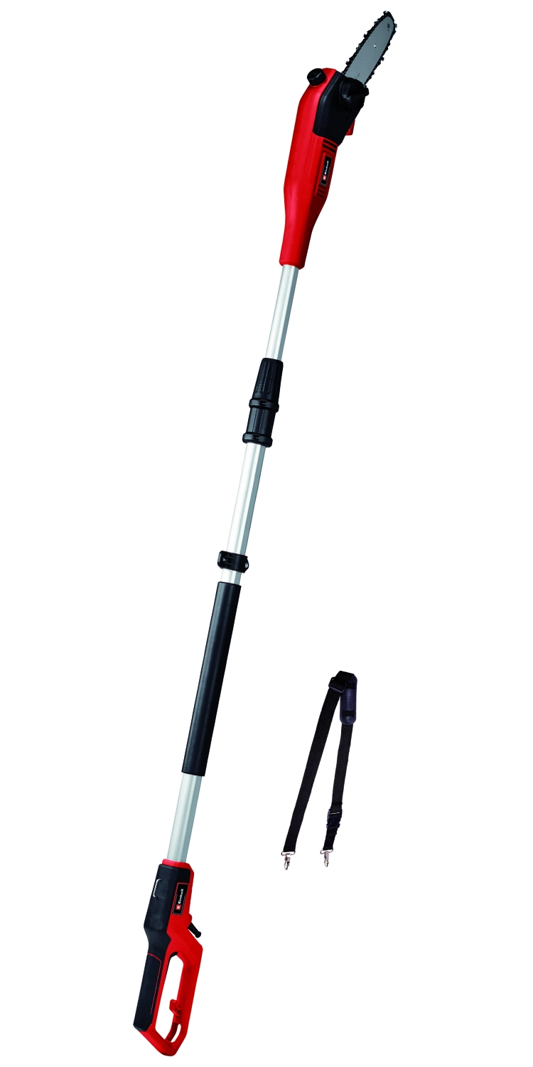 Einhell GC-EC 7520 T telescopische kettingzaag 750W - 20cm-image