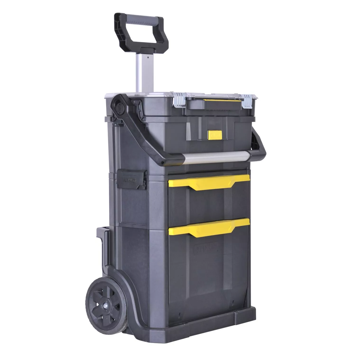 Stanley STST1-79231 Modulaire Gereedschapswagen 2 in 1