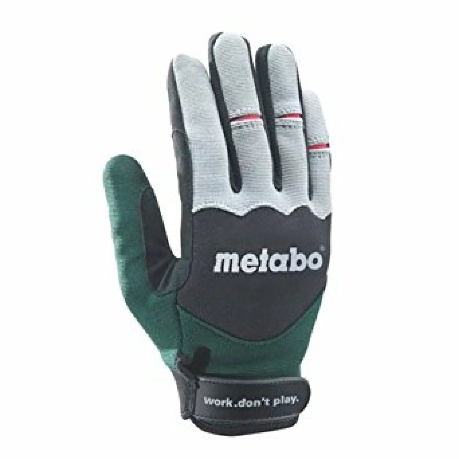 Metabo 623757000 Gants de travail - M1 - 9/L-image