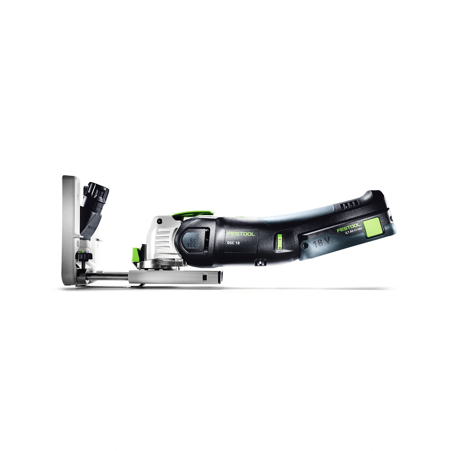 Festool OSC-AH/TA/AV-Set 3-delige accessoiresset