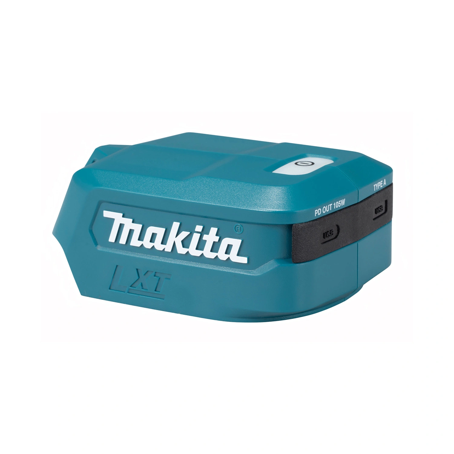 Makita ADP15 USB-adapter LXT 14,4 V/18 V
