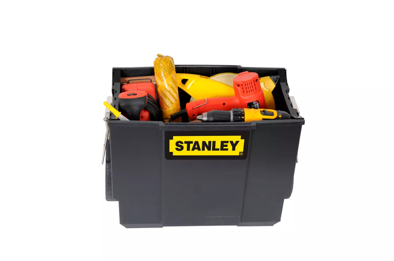 Stanley 1-70-326 Mobile Work Center 3-in-1-image