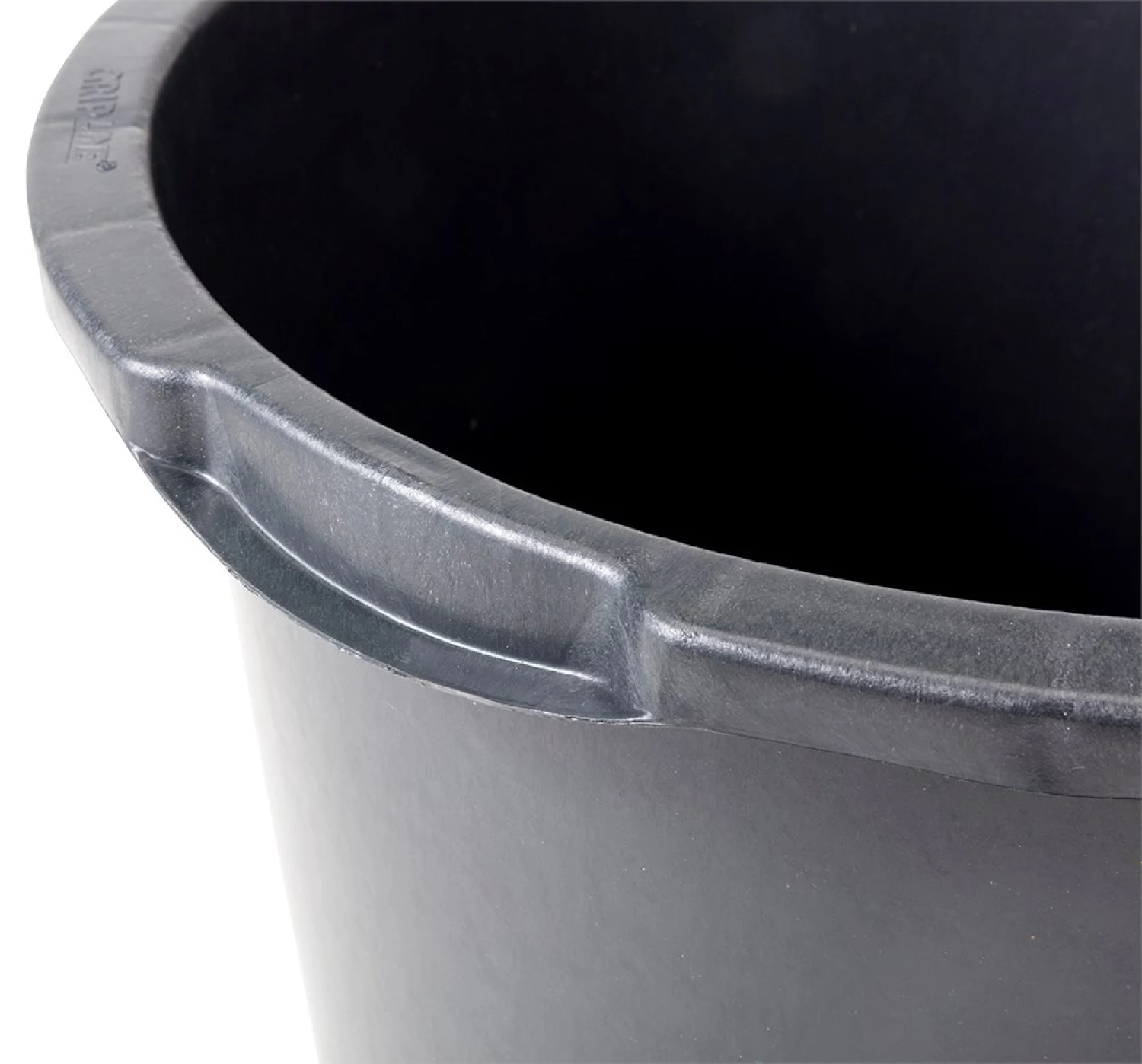 Gripline KUI00450-0001 Bac original - 45L - Noir-image