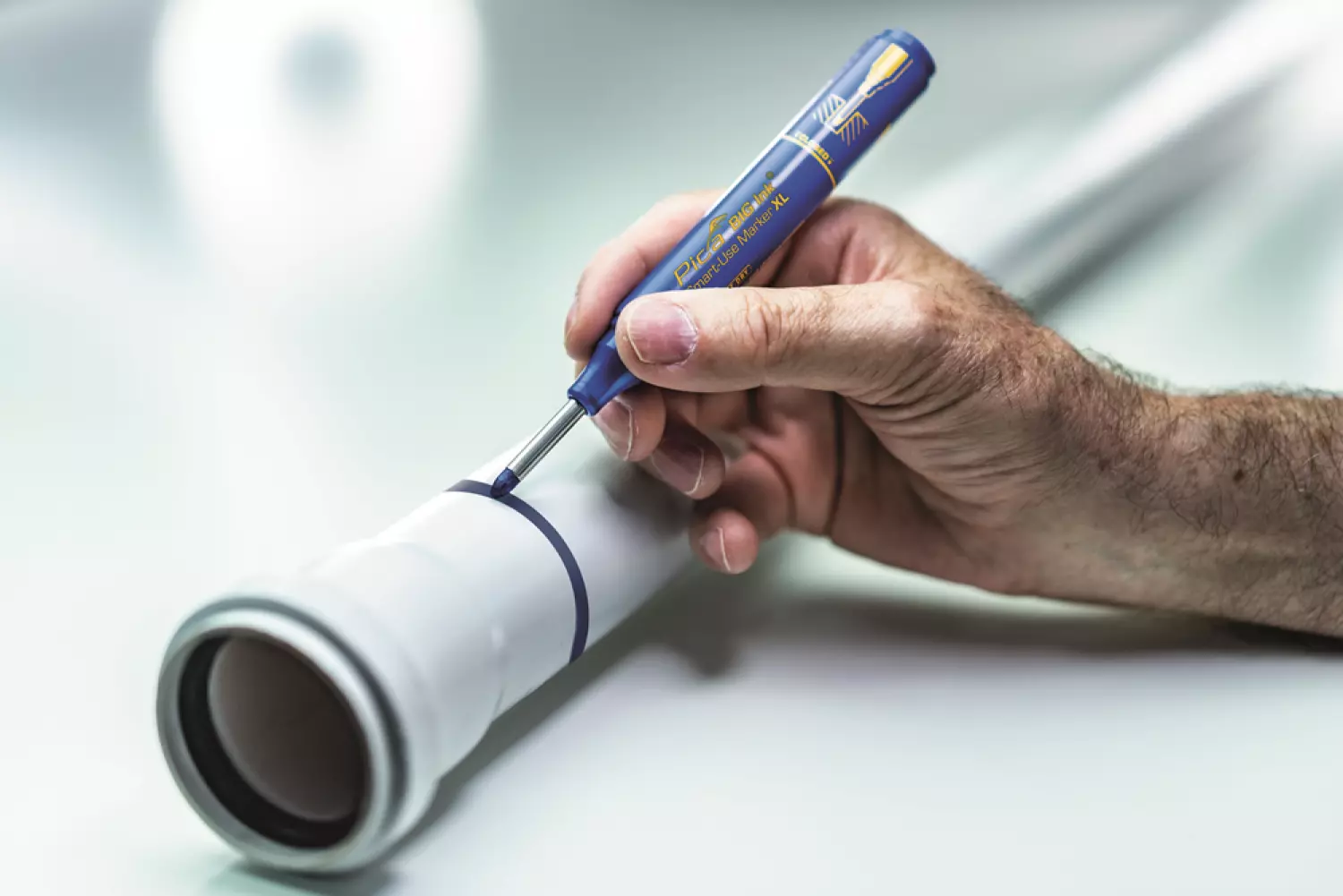 Pica PI17041 Marqueur-image