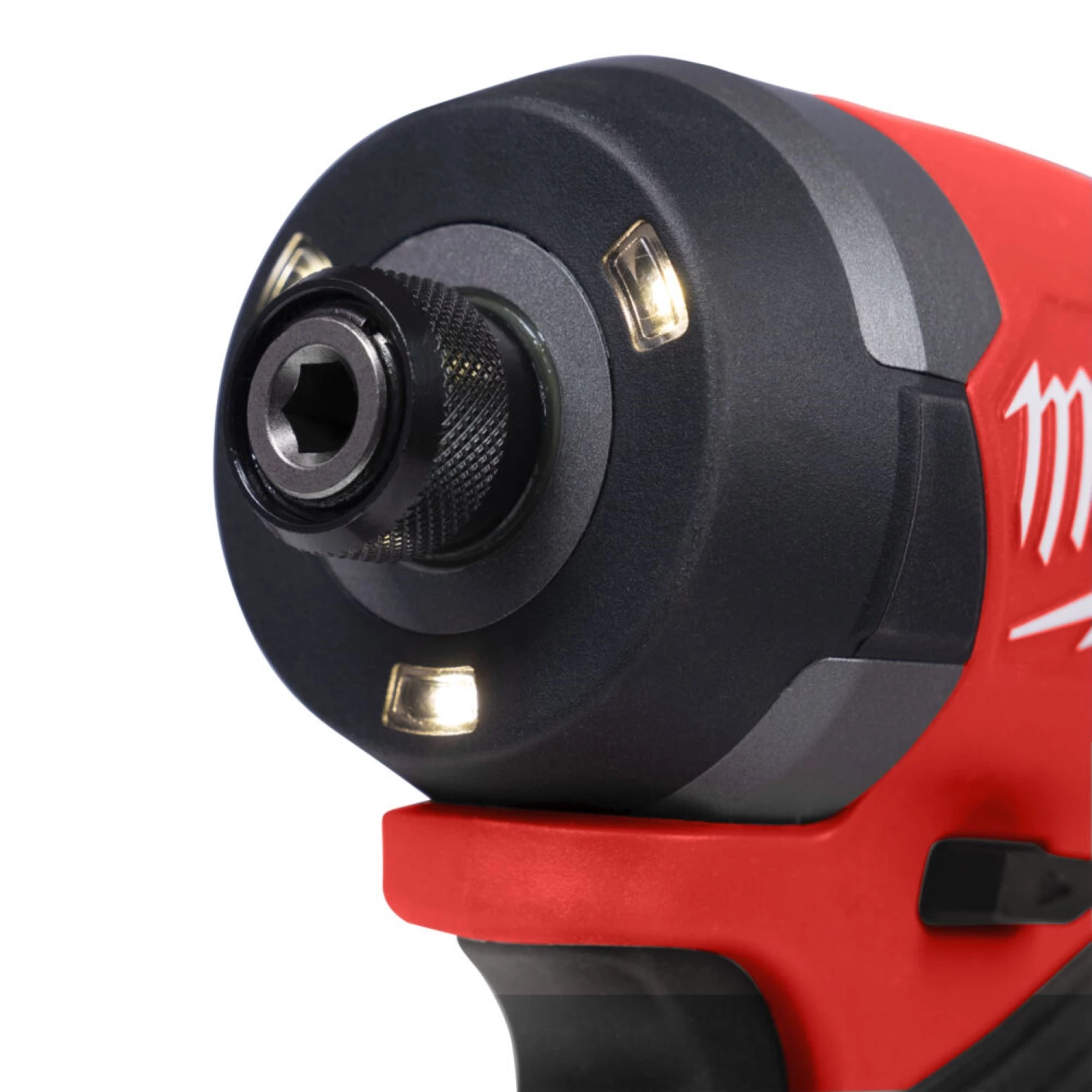 Milwaukee M18 FID3-0X Visseuse à choc sans fil-image