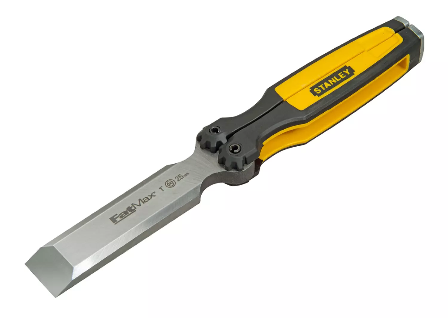 Stanley FMHT0-16145 - FatMax Ciseau Pliable 25mm-image