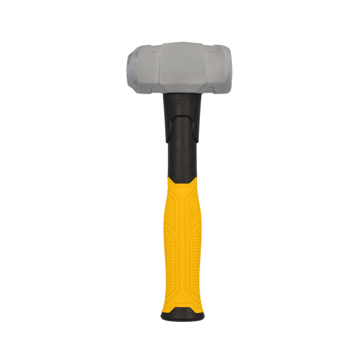DeWALT DWHT56152-1 Moker - fiberglas handgreep - 1360 gram-image