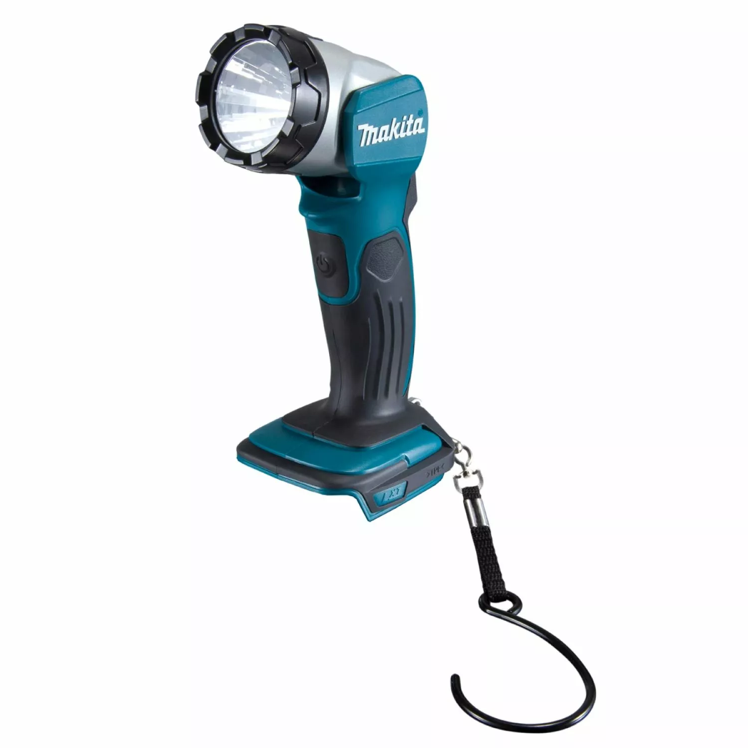Makita DLX5034T 18V Li-Ion accu 5-delige combiset (2x 5,0Ah accu) in tas - koolborstelloos-image