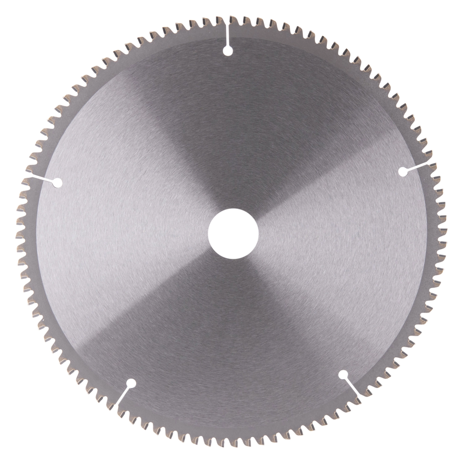 Makita B-33336 Cirkelzaagblad - TCT - 260x30mm 100T - Aluminium-image