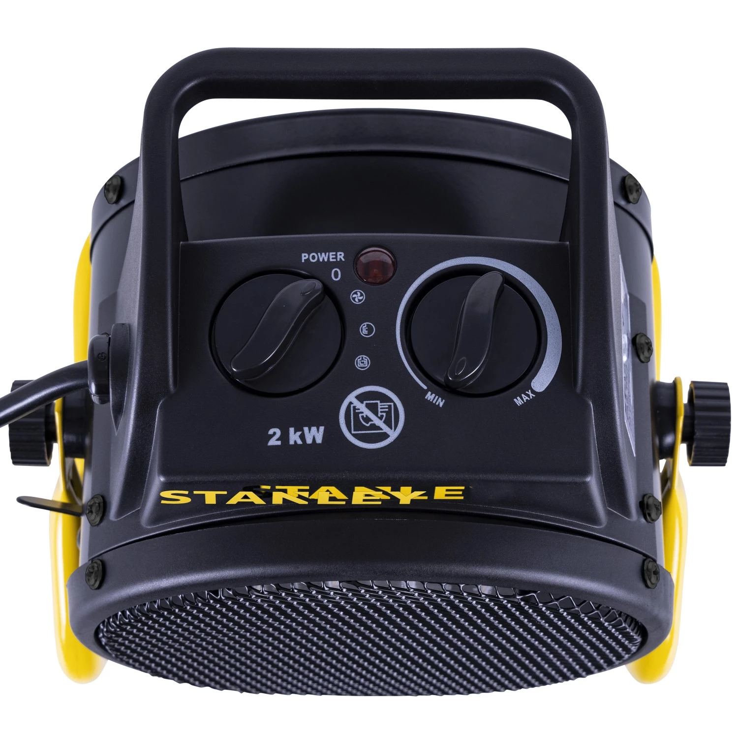 Stanley SXJH002000E Radiateur électrique - 2000 W-image