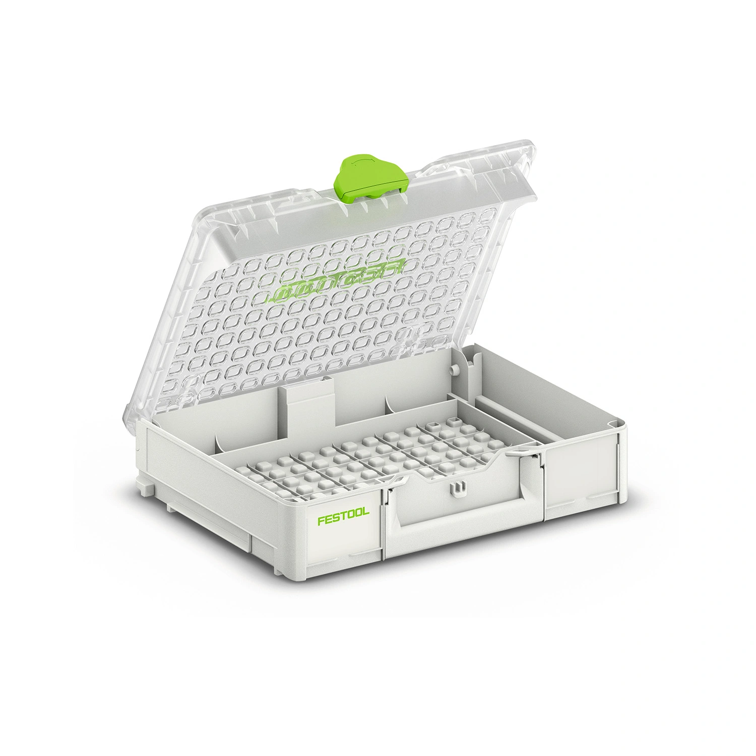 Festool SYS3 ORG M 89 Systainer³ Organizer - 7,4L