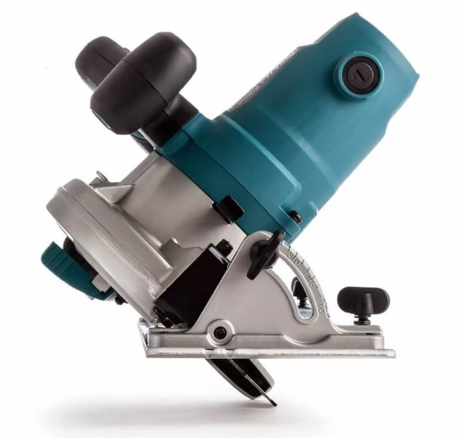 Makita HS6601 Scie circulaire - 1050 W - 165 mm-image