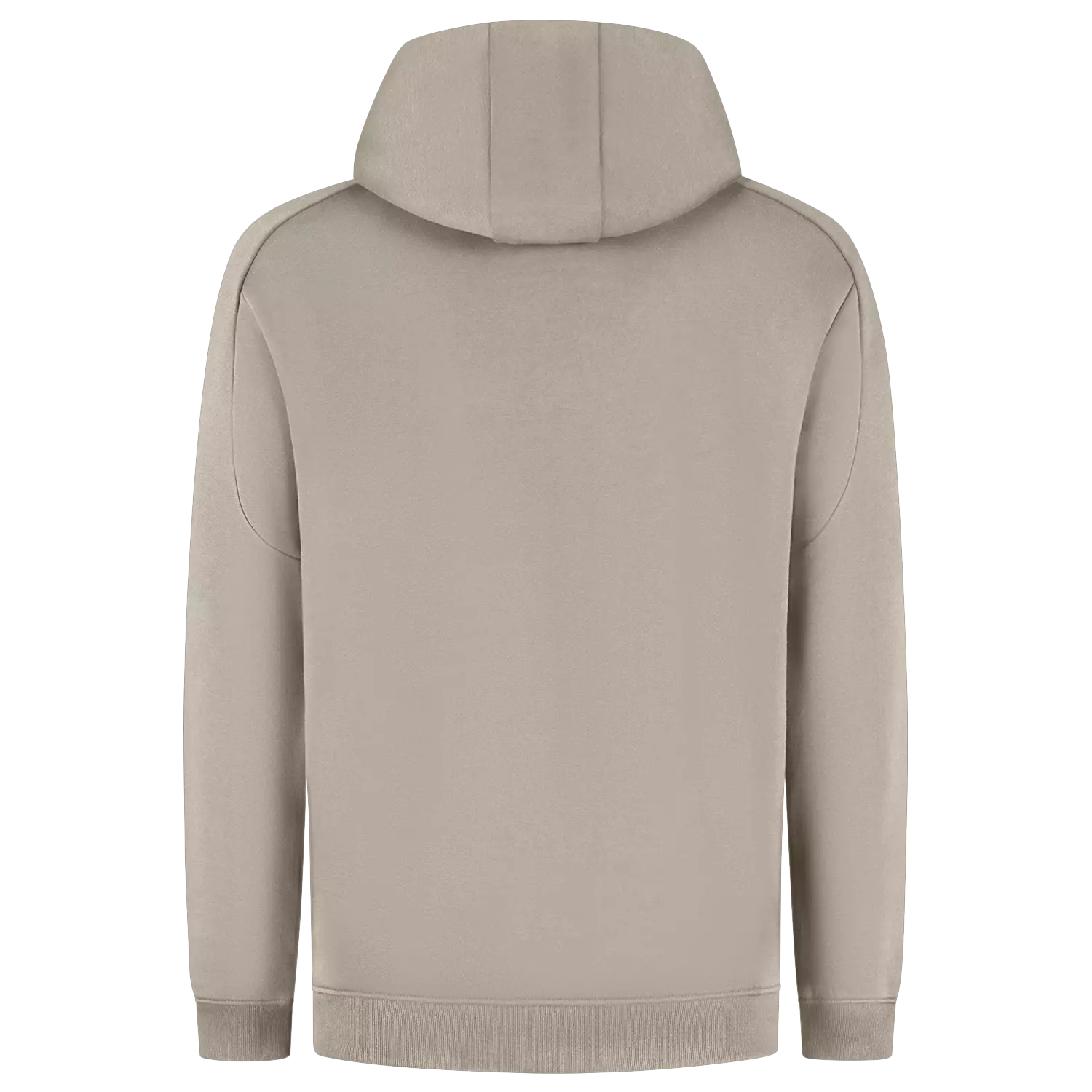 Tricorp 306103 Sweater Capuchon Redefined - Sand - 3XL-image