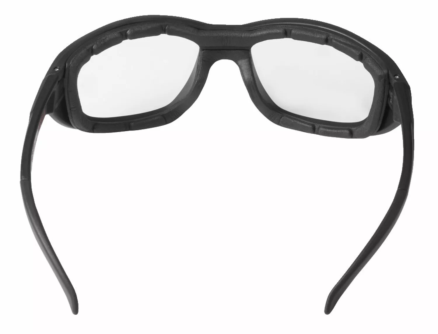 Milwaukee 4932471885 Lunettes de sécurité Premium avec joint - claires-image