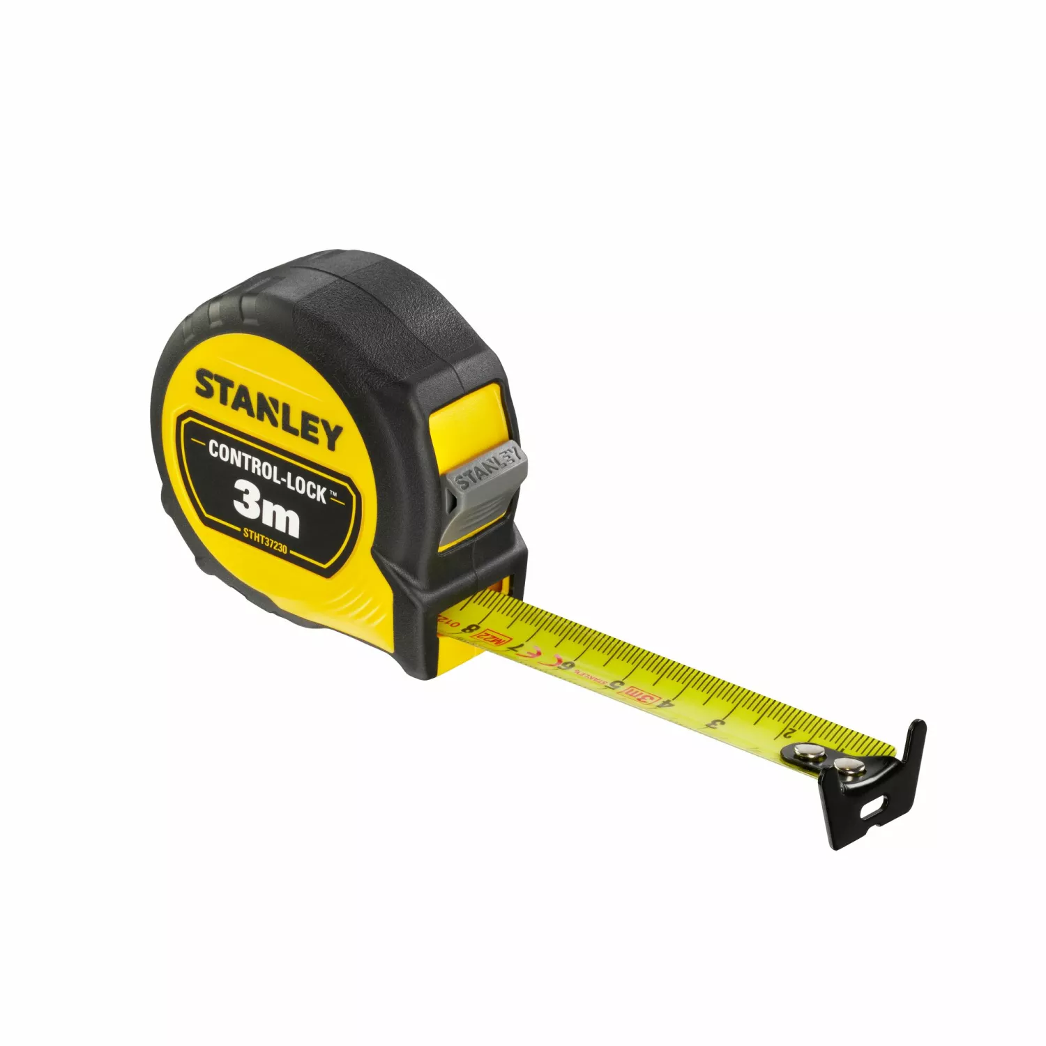 Stanley STHT37230-0 Rolmaat Control-Lock 3m x 19mm-image