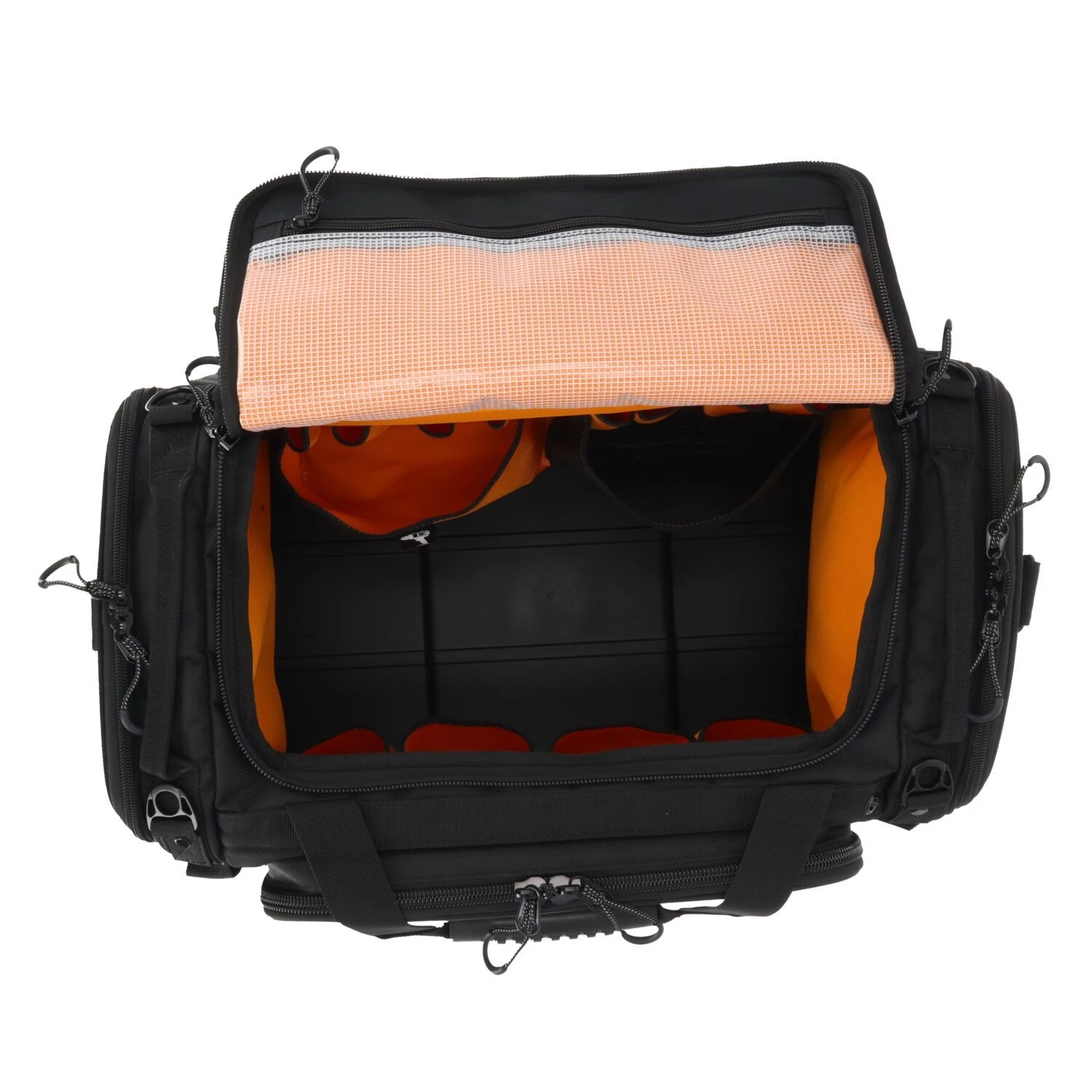 DeWALT DWST83542-1 McLaren Gereedschaptstas met wielen voor TOUGHSYSTEM - 22"-image