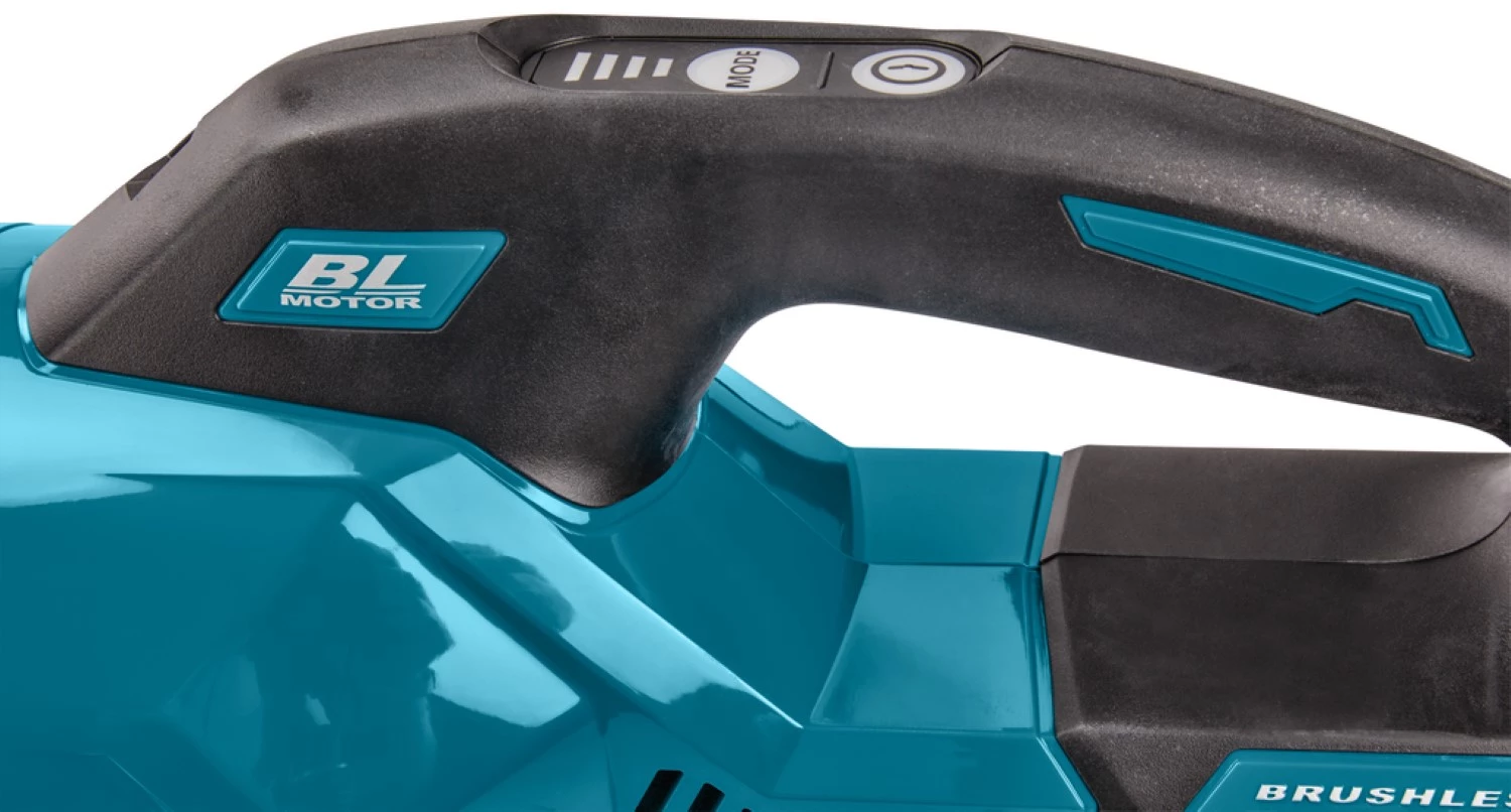 Makita CL001GZ20 - Aspirateur balai sans-fil - XGT 40V max Li-ion - 1200L / min - Brushless - Machine seule-image