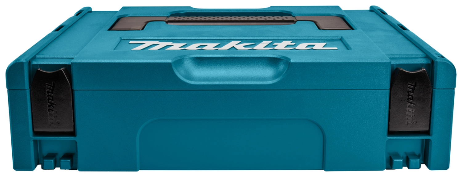 Makita 191V27-4 40V LI-ion Max Battery Starter Set (2x 2,5h) en Mbox-image