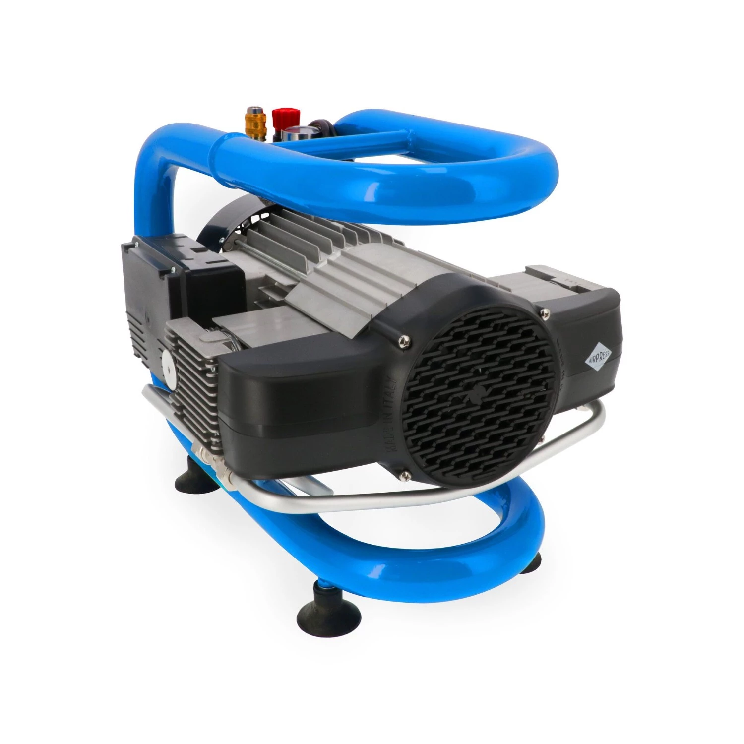 Airpress Compresseur sans huile LMO 4-300-image
