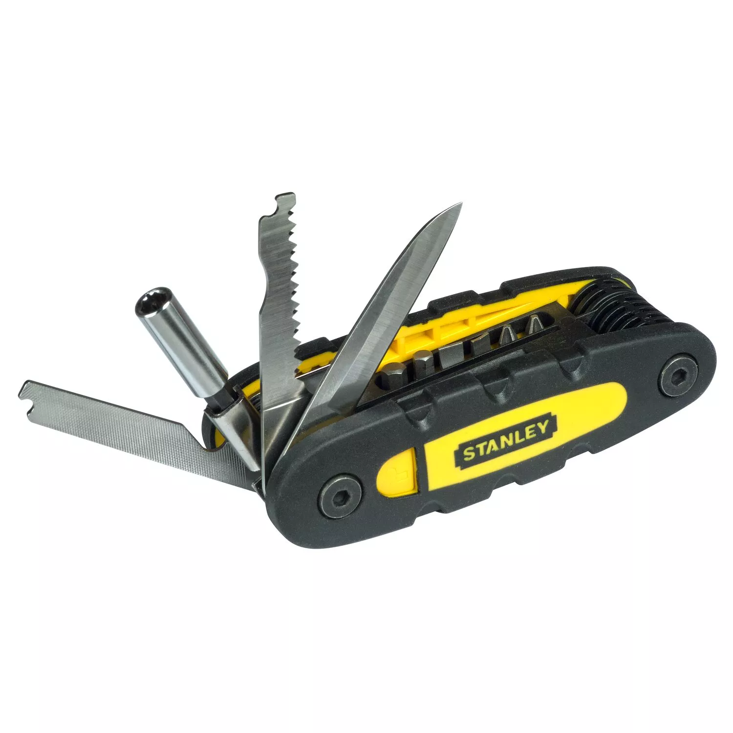 Stanley STHT0-70695 Multitool 14 in 1-image