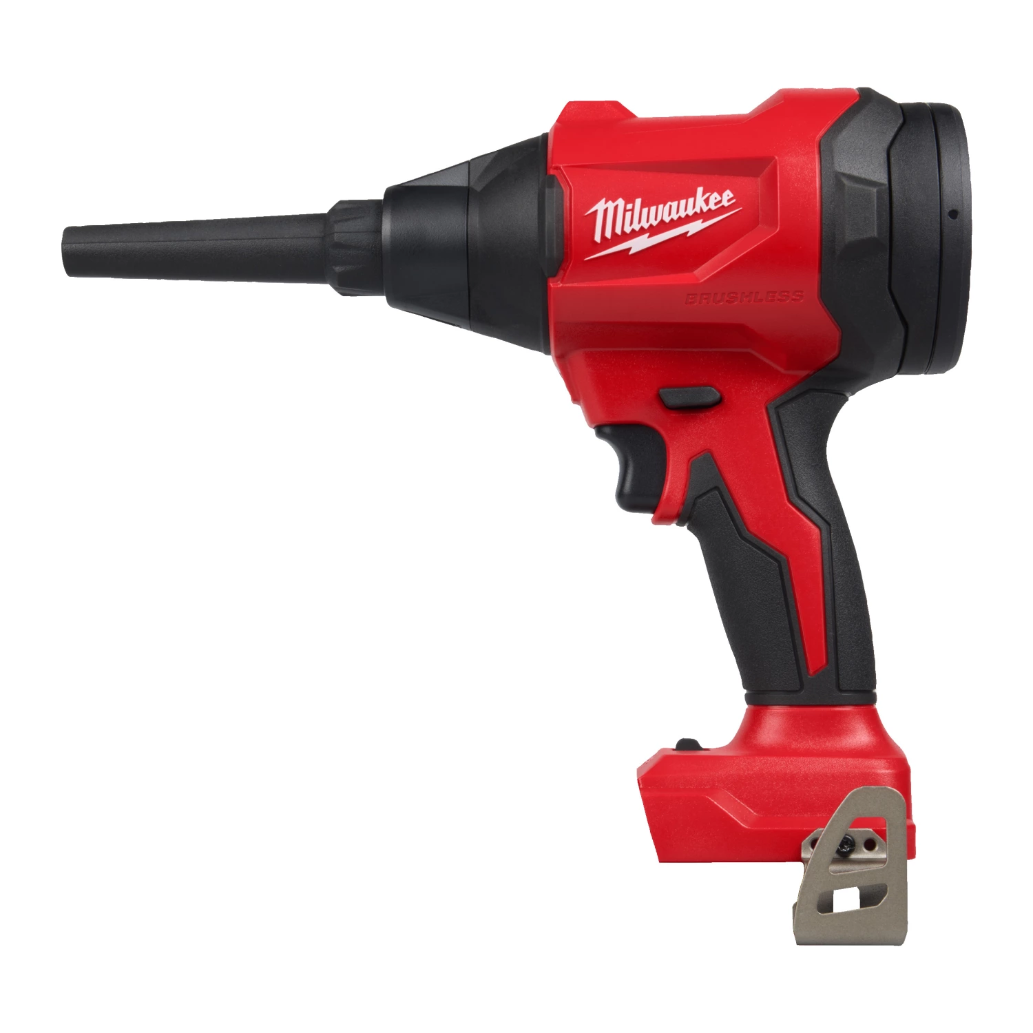 Milwaukee M18 BLHSB-0 18V Li-ion souffleuse haute vitesse-image