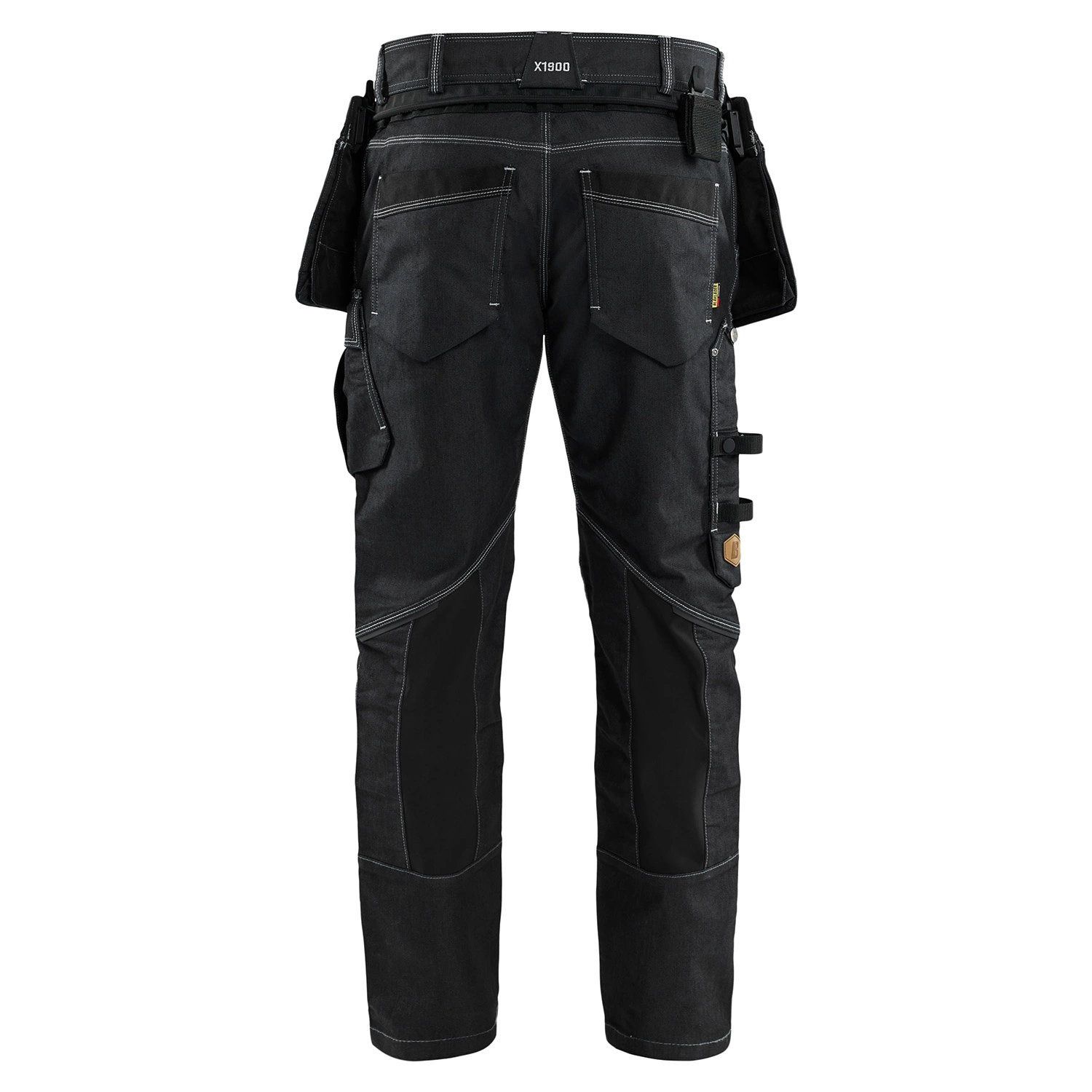Blåkläder 1980 ToolRig pantalon de travail stretch - C58-image
