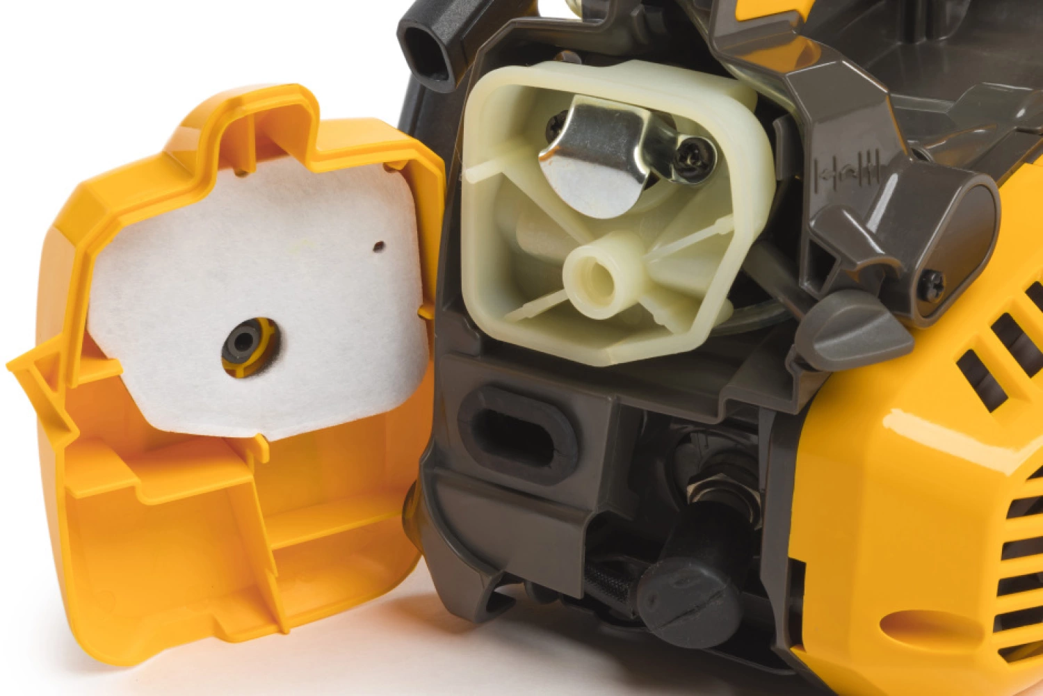 Stiga PR 730 (10") Tronçonneuse thermique-image