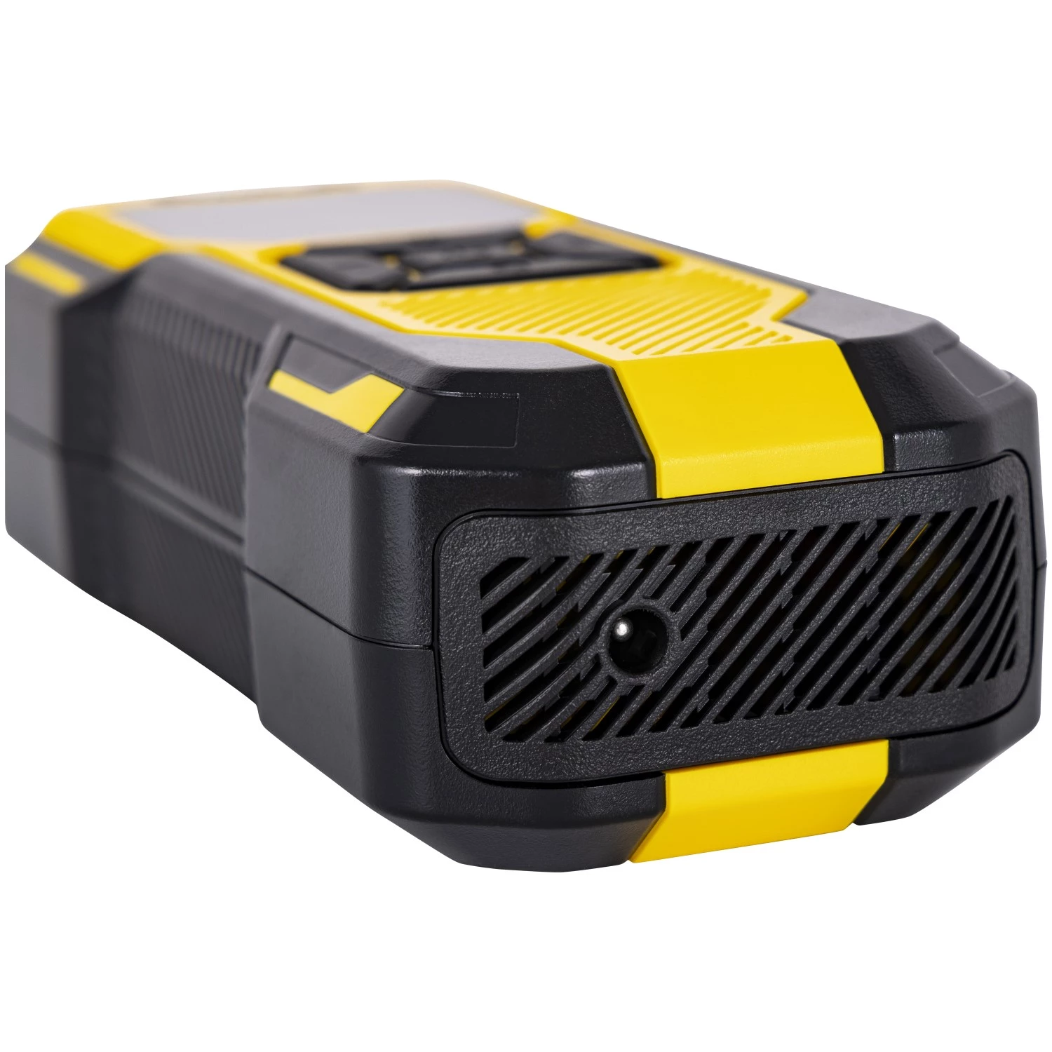 Stanley SXIF0101 Accu luchtpomp - 10 Bar-image