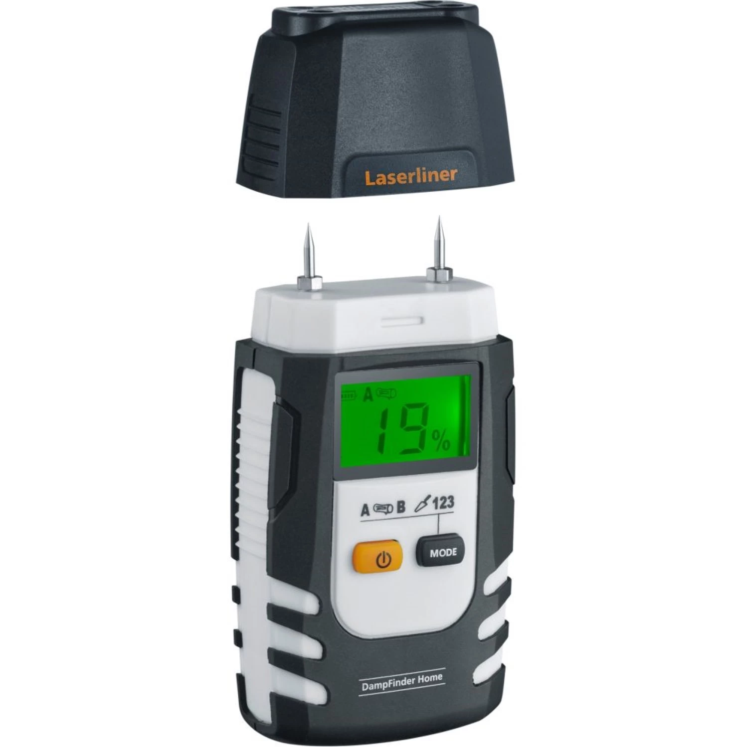 Laserliner DampFinder Home Materiaal vochtmeter-image
