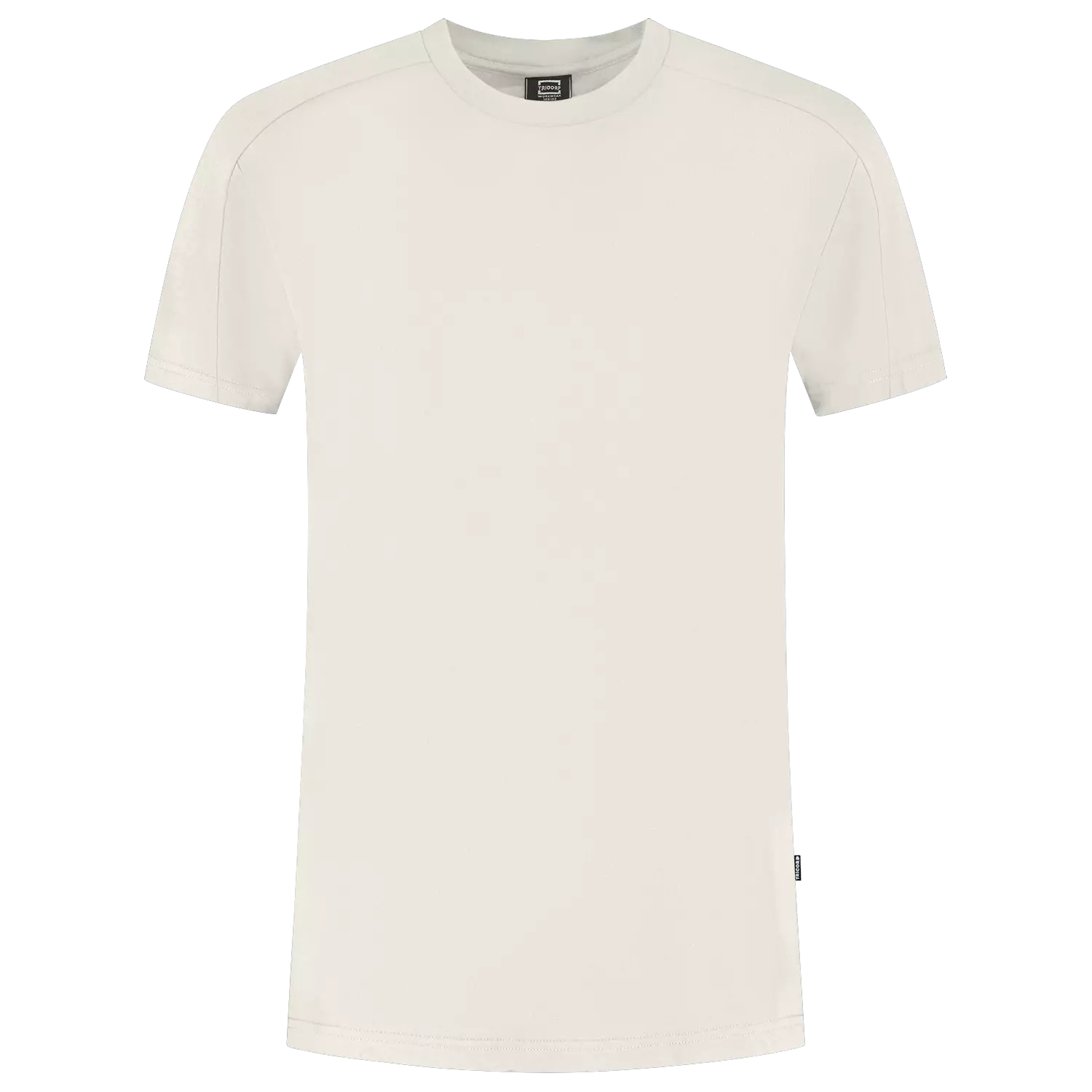 Tricorp 106102 T-shirt Redefined - Offwhite - 3XL-image