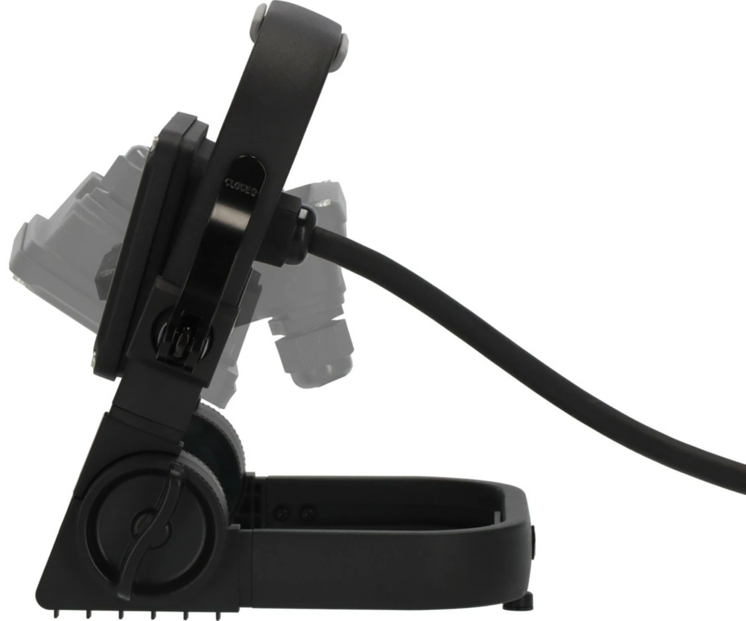 Brennenstuhl JARO 1060 M Lampe de chantier à LED - 1150lm-image