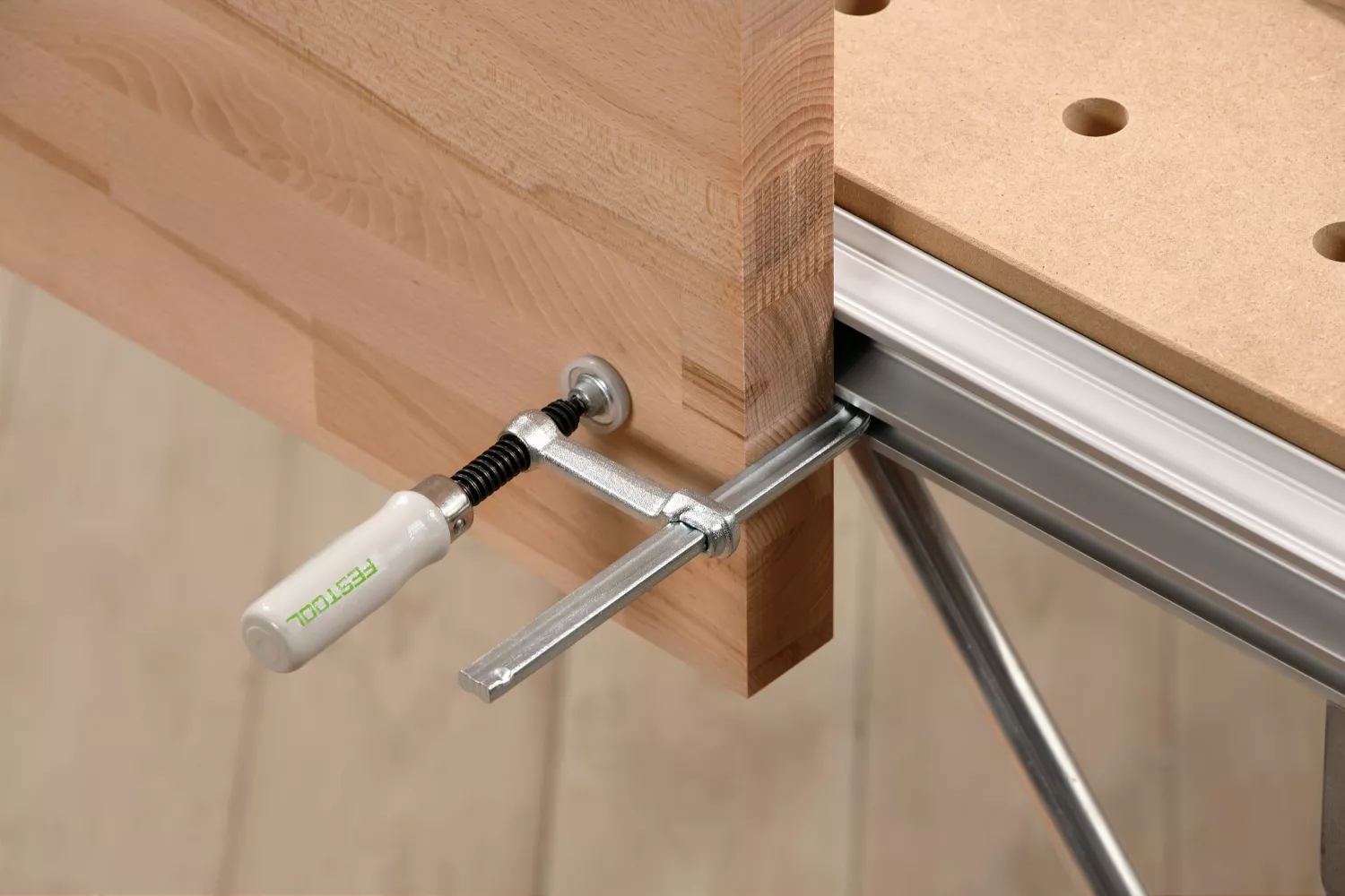 Festool 489570 / FSZ120 Schroefklem - 120mm - 2st-image