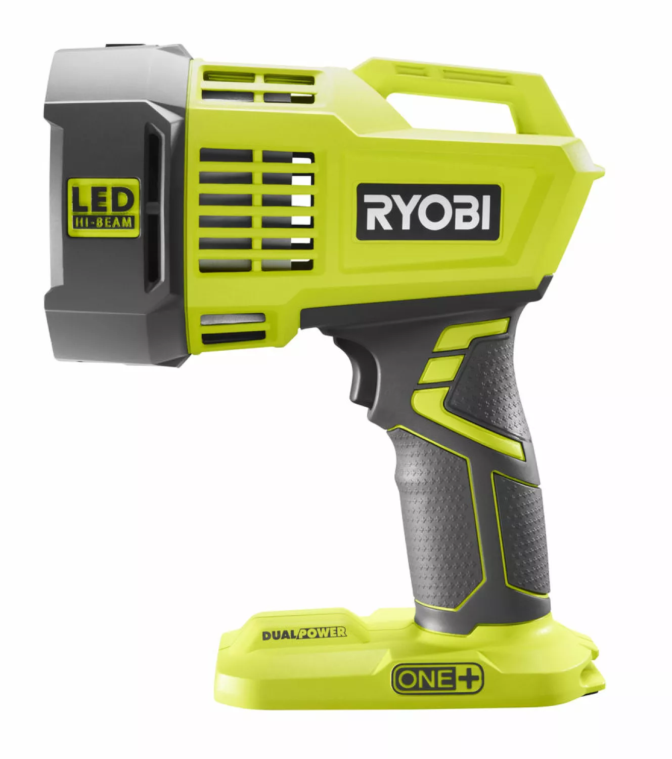 Ryobi R18SPL-0 ONE+ 18V Li-ion accu lamp body - 2300Lm-image