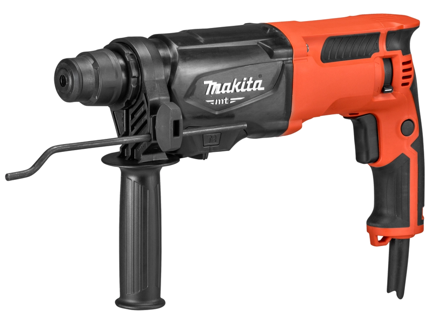 Marteau perforateur SDS-plus - Makita M8701 230V - 800W - 26 mm-image