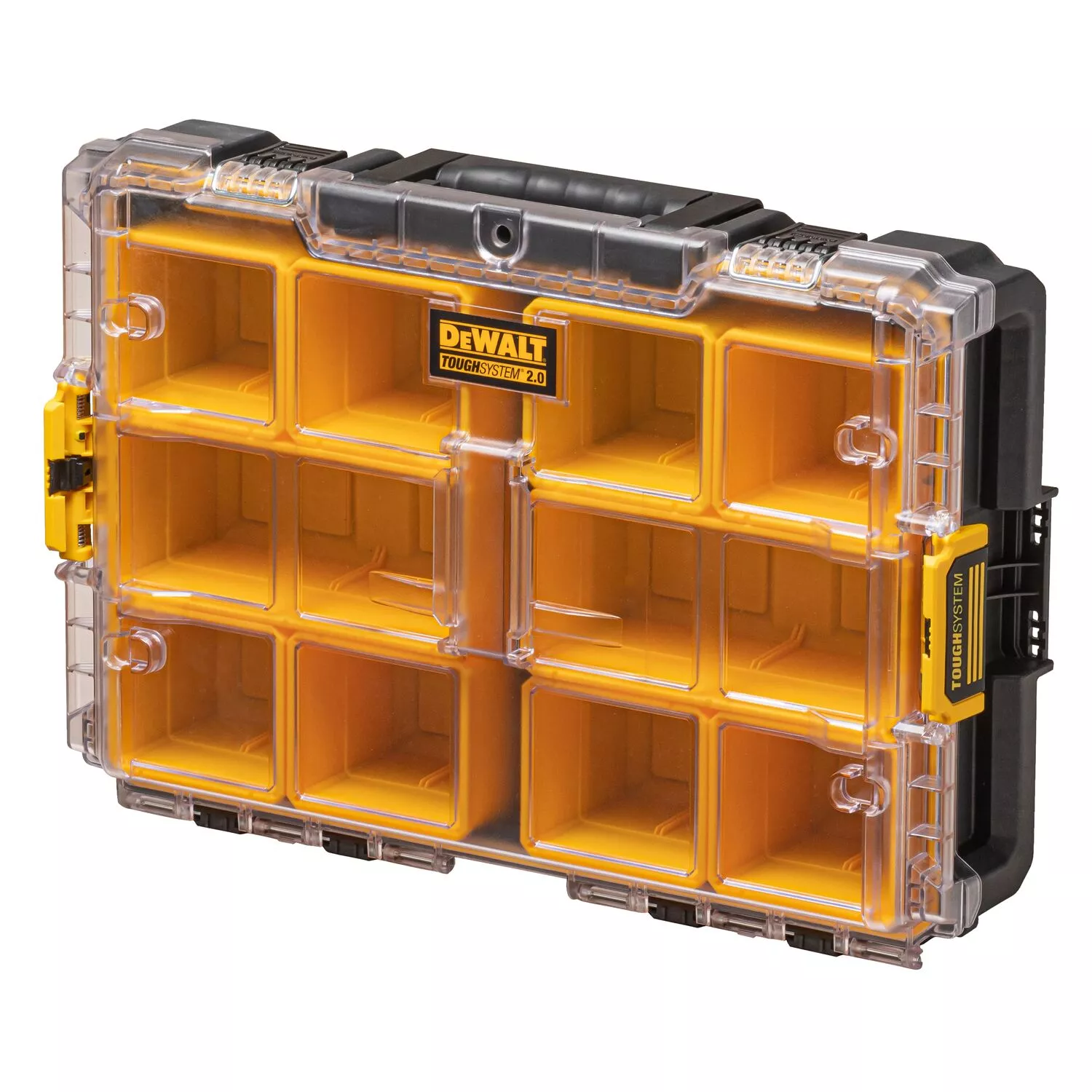 DeWALT DWST83394-1 ToughSystem 2.0 Organizer DS100-image