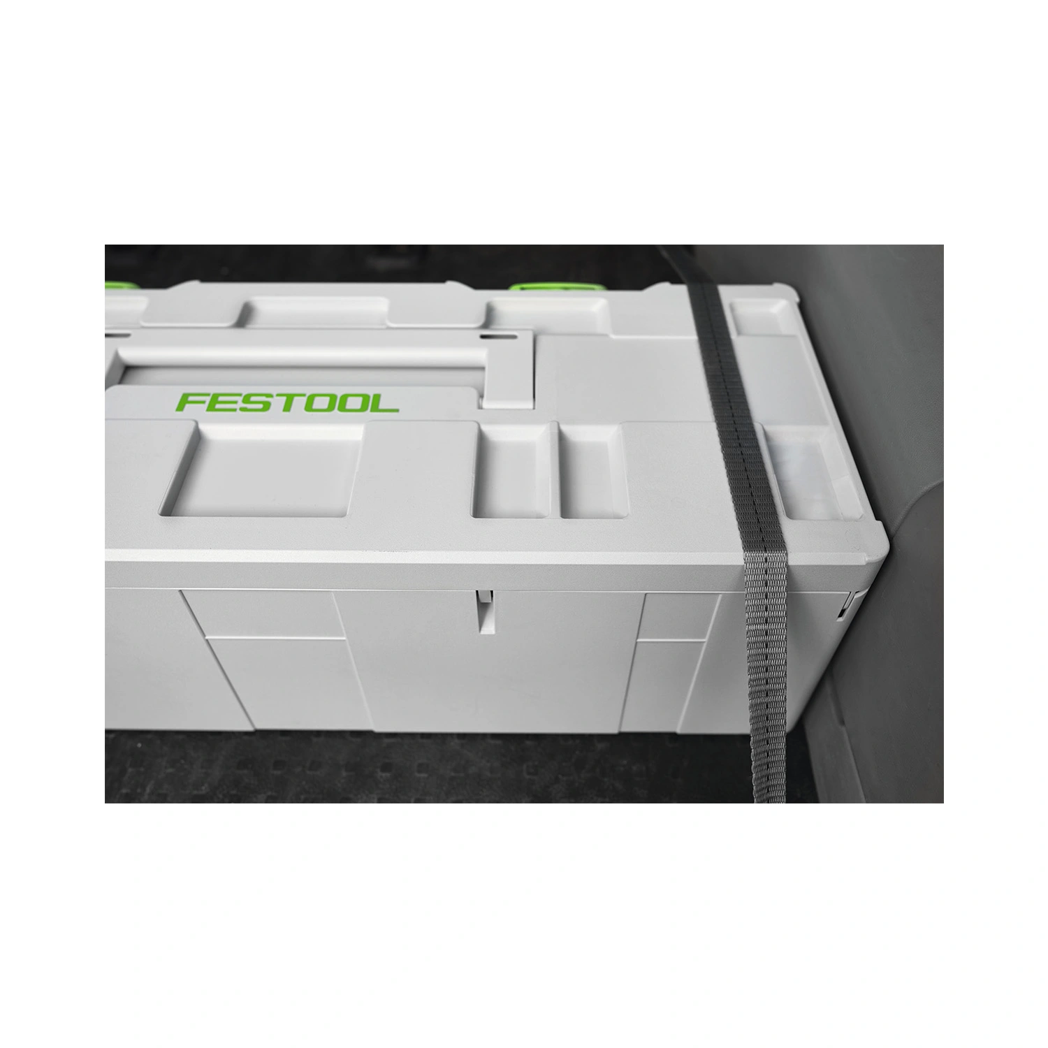Festool SYS3 XXL 337 SYSTAINER³ - 64,2L